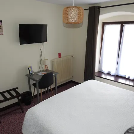 Le Barriol Hotel