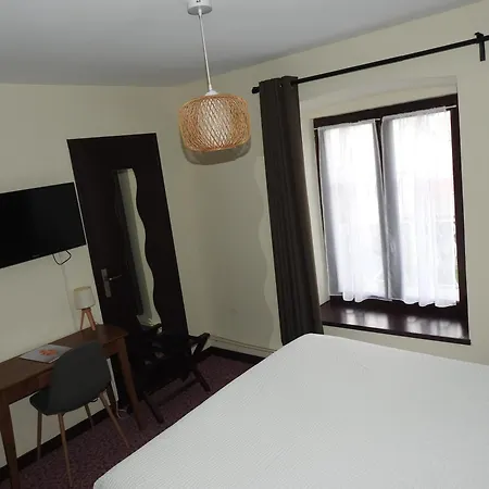 Hotel Le Barriol