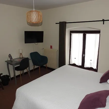 Hotel Le Barriol 3*