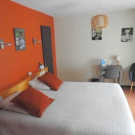 Le Barriol 3* Saint-Julien-Chapteuil