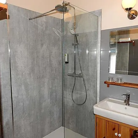 Le Barriol Hotel Saint-Julien-Chapteuil