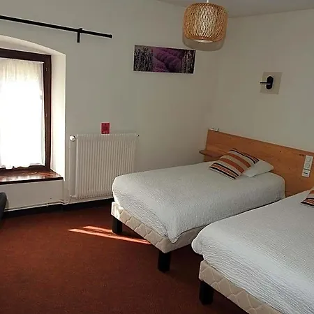 Le Barriol Hotel