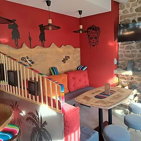 Le Barriol Hotel