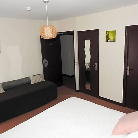Hotel Le Barriol