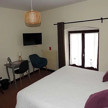 Le Barriol Hotel Saint-Julien-Chapteuil