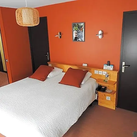 Le Barriol Saint-Julien-Chapteuil