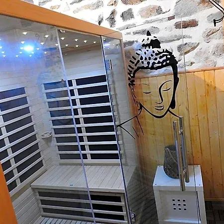 Le Barriol Hotel 3*