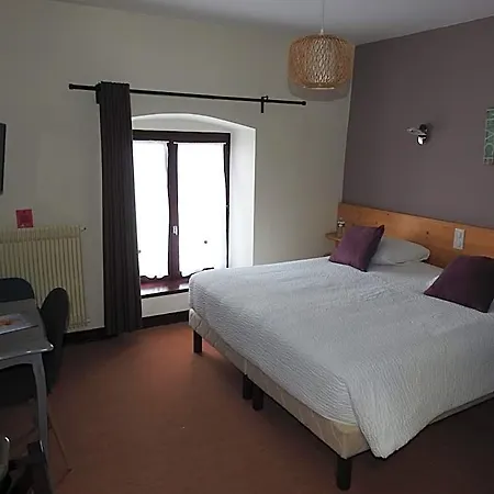 Le Barriol 3*