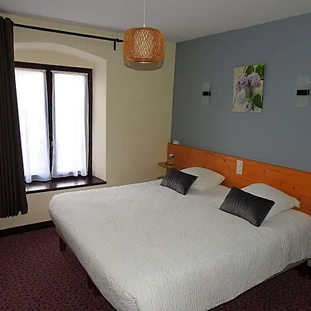 Le Barriol Hotel 3*