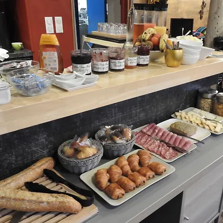 Le Barriol Hotel Saint-Julien-Chapteuil