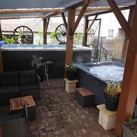Hotel Le Barriol