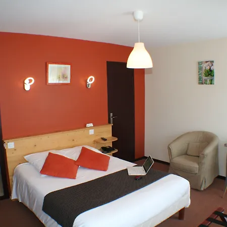 Le Barriol Hotel