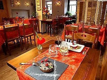 Le Barriol Hotel 3*
