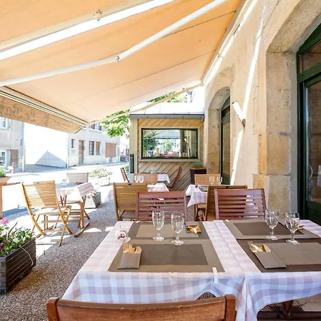 Hotel Le Barriol 3*