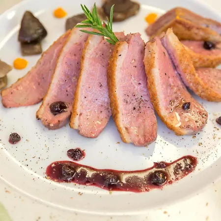 Hotel Le Barriol Saint-Julien-Chapteuil