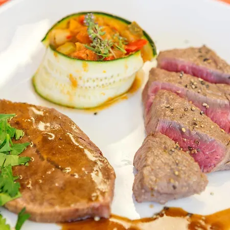 Hotel Le Barriol Saint-Julien-Chapteuil