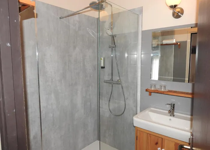 Le Barriol Отель 3*