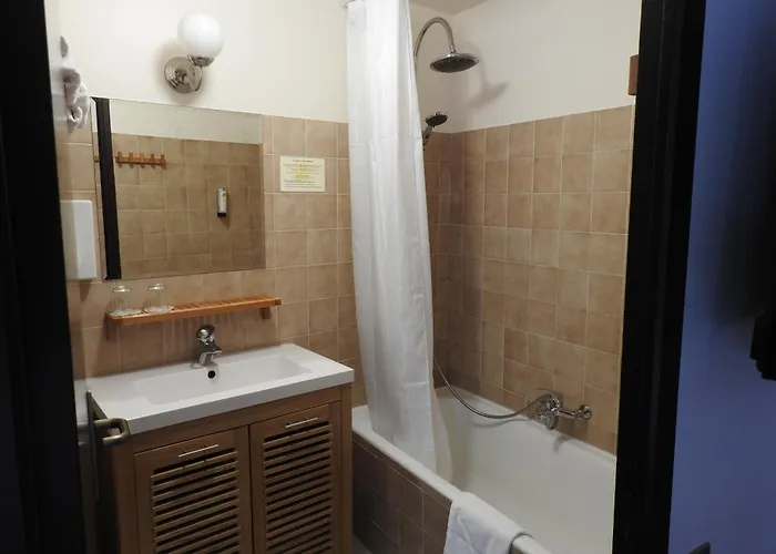 Le Barriol 3* Saint-Julien-Chapteuil