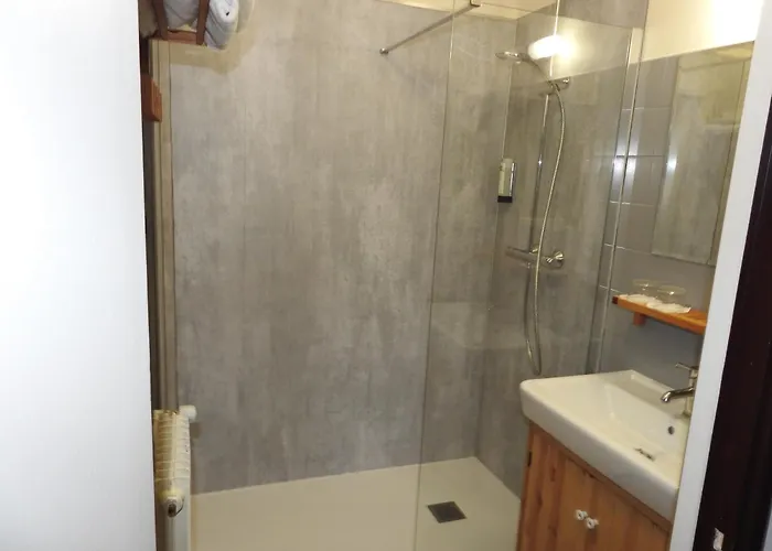 Le Barriol Saint-Julien-Chapteuil