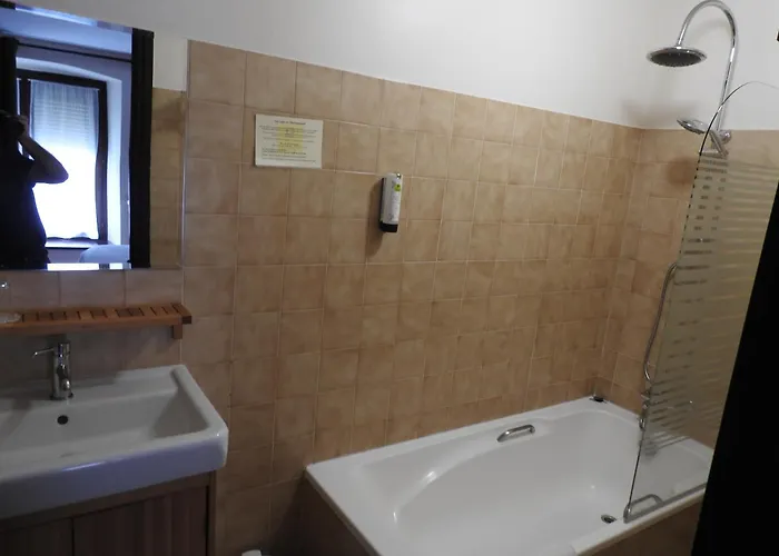 Le Barriol Отель 3*