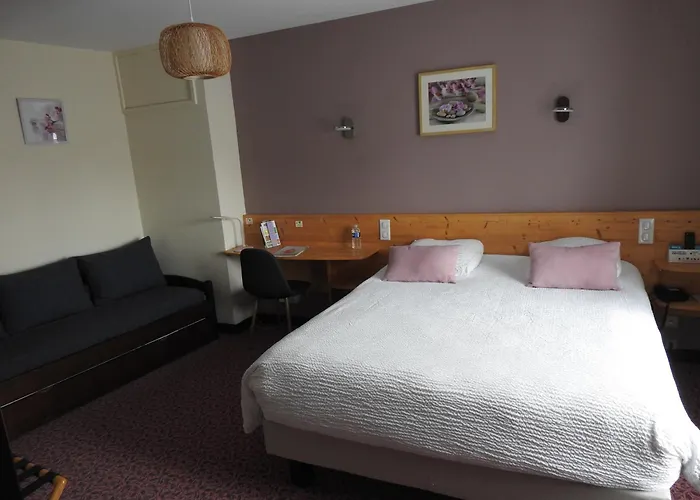 Le Barriol Saint-Julien-Chapteuil