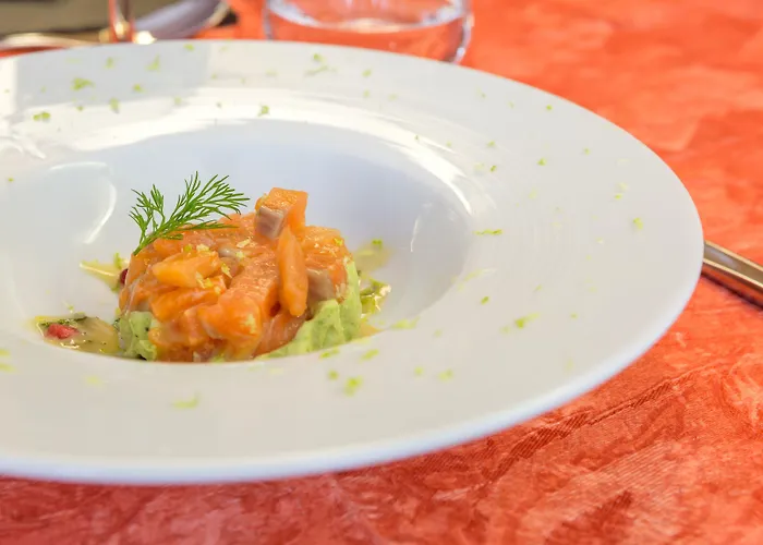 Le Barriol 3* Saint-Julien-Chapteuil