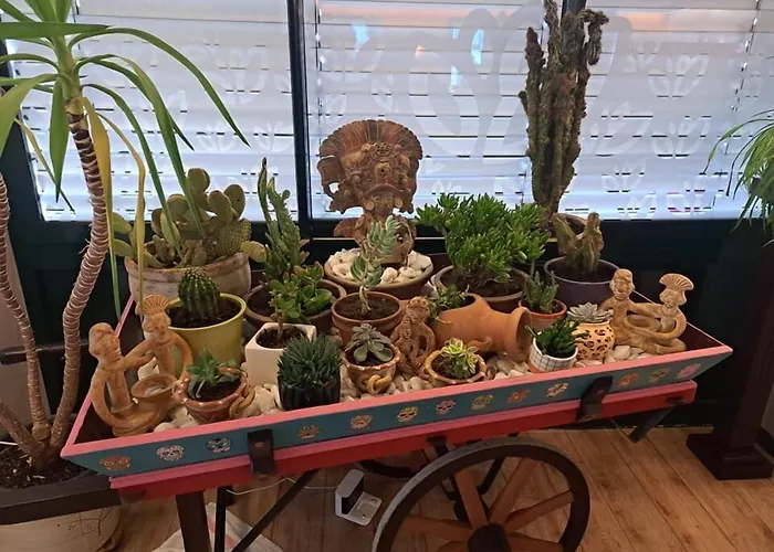 Отель Le Barriol 3*