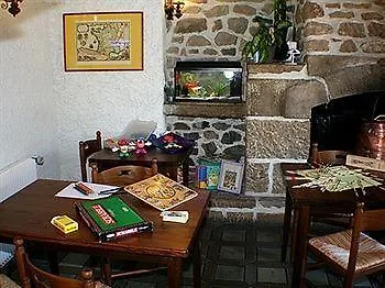 Le Barriol 3* Saint-Julien-Chapteuil