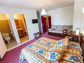 Le Barriol 3* Saint-Julien-Chapteuil