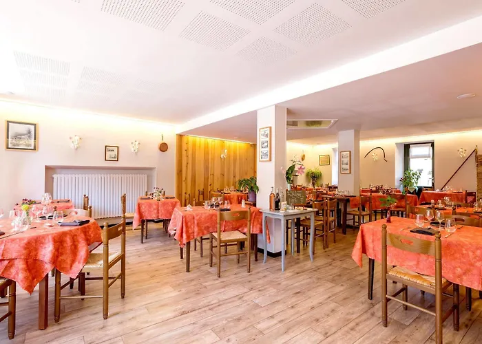 Le Barriol 3* Saint-Julien-Chapteuil