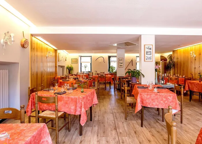 Le Barriol Отель 3*