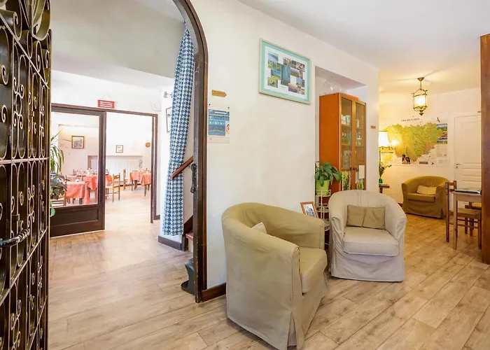 Le Barriol 3* Saint-Julien-Chapteuil